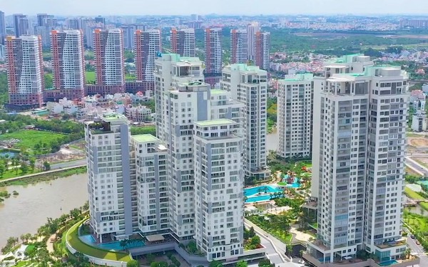 Hồi phục mạnh mẽ nửa đầu năm, căn hộ dịch vụ Hà Nội hứa hẹn tương lai sáng cuối 2022