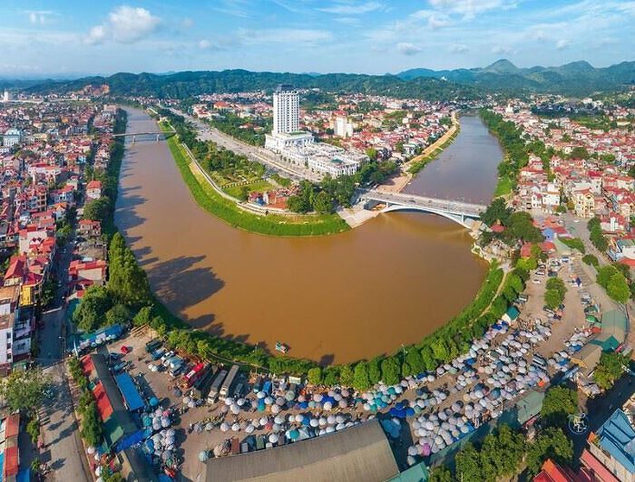 Có gì tại khu phía Đông Nam Lạng Sơn hơn 500ha vừa được duyệt quy hoạch