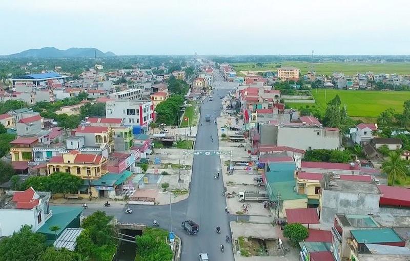 Thanh Hoá sắp có thêm hai khu dân cư hơn 20ha