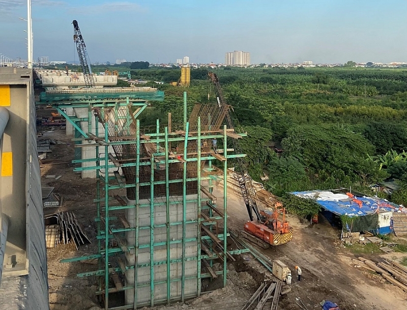 Từ 7/4, Hà Nội áp đơn giá xây dựng mới để tính bồi thường, cao nhất hơn 7 triệu/m2