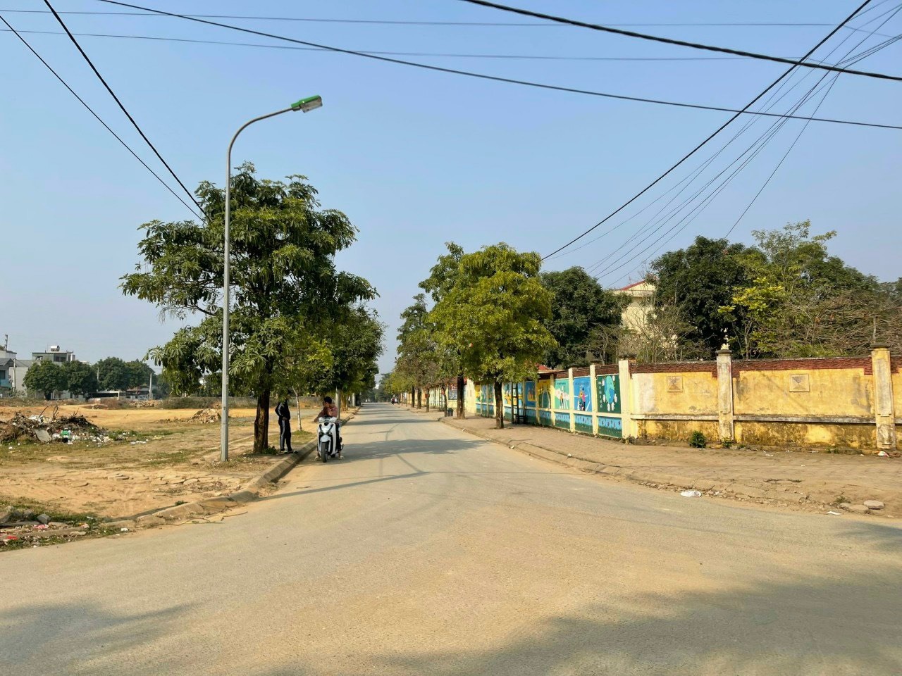 Đất nền nhiều khu vực đã vượt đáy, bức tranh thị trường bất động sản đã dần sáng trở lại?