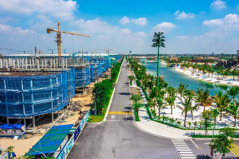 Bất động sản nghỉ dưỡng có khả năng sống lại vào năm 2024? Bất động sản nghỉ dưỡng có khả năng sống lại vào năm 2024?