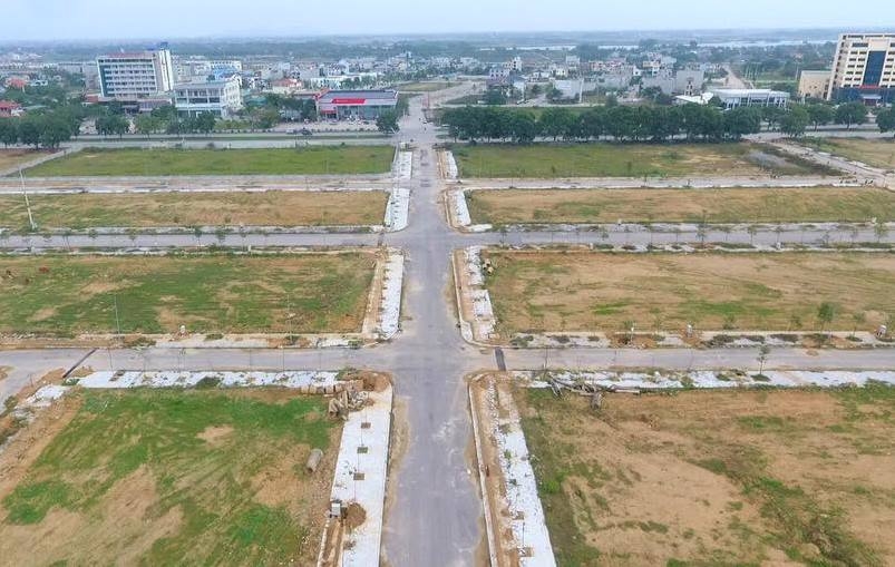 Tập trung Đấu giá Đất ở Thanh Hóa