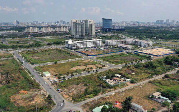 Hà Nội yêu cầu công khai danh sách cá nhân bỏ cọc đấu giá đất- Ảnh 1. Hà Nội yêu cầu công khai danh sách cá nhân bỏ cọc đấu giá đất- Ảnh 1.