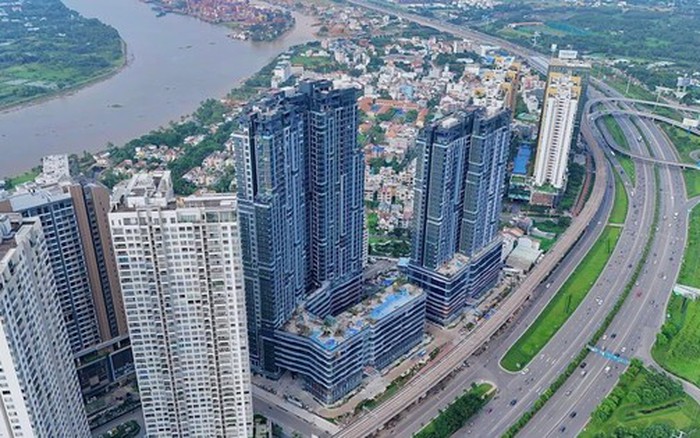 Bắt mạch dòng chảy bất động sản Hà Nội trong chu kỳ mới Bắt mạch dòng chảy bất động sản Hà Nội trong chu kỳ mới
