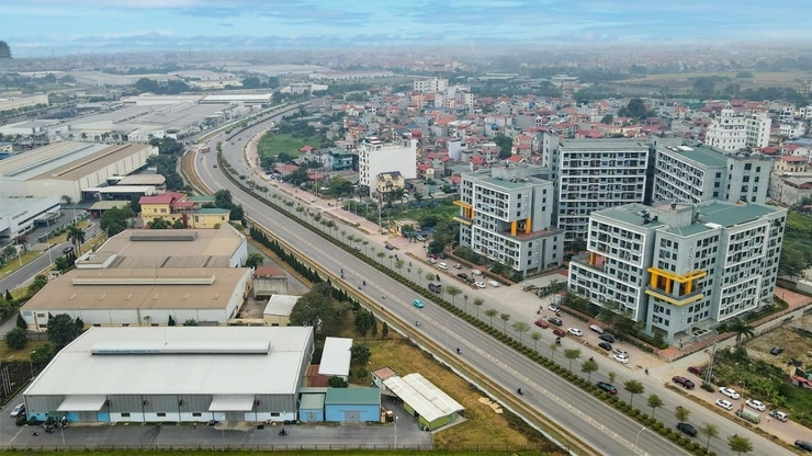 Cảnh giác lừa đảo nhà ở xã hội: Hà Nội tăng cường rà soát, xử lý môi giới “mồi chài” khách- Ảnh 1.