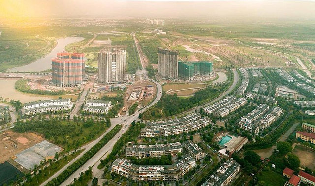 Loạt dự án “khủng” đổ bộ, bất động sản Hưng Yên dậy sóng- Ảnh 1.