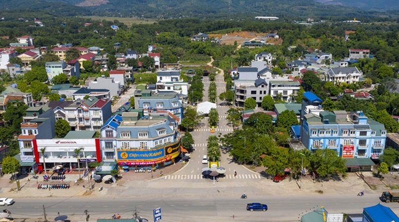 Thêm dự án khu đô thị hơn 700 tỷ được Hoà Bình kêu gọi đầu tư- Ảnh 1.