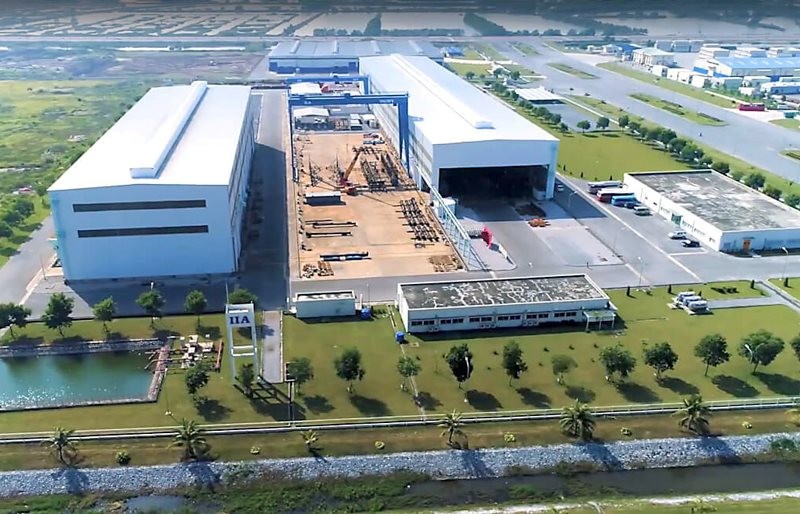 Tỉnh thuộc TOP 10 trên bản đồ bất động sản công nghiệp sẽ phát triển thêm 4 khu công nghiệp, tham vọng tăng trưởng kinh tế lên 14%- Ảnh 1.
