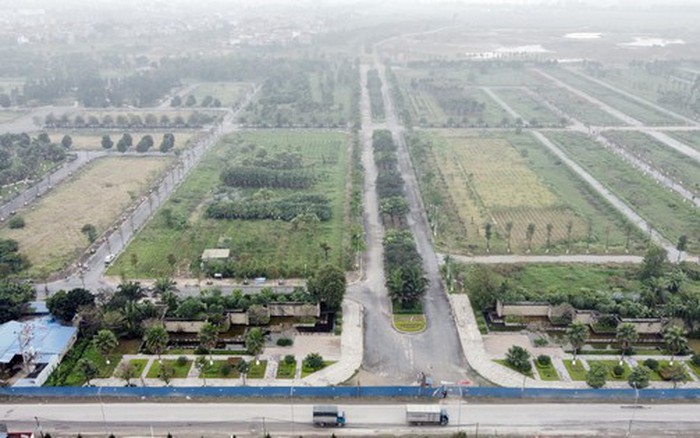 Dự án đô thị của ông chủ Hoà Phát tại Hưng Yên được nâng vốn lên 35.000 tỷ đồng, đấu thầu chọn lại chủ đầu tư- Ảnh 1.