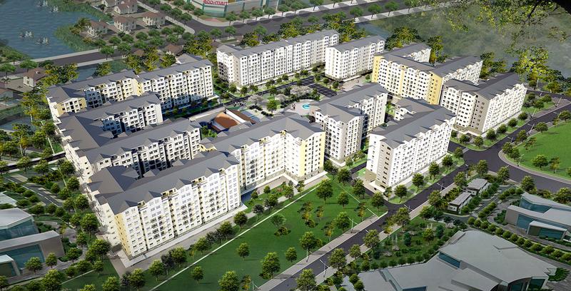 Giá nhà tăng cao nên triển khai Quỹ Nhà ở Quốc gia- Ảnh 1.
