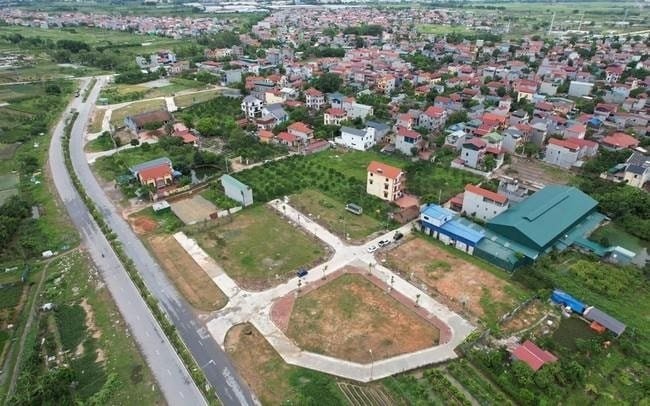 Hà Nội giao gần 1,5ha đất cho Đông Anh xây khu đấu giá- Ảnh 1.