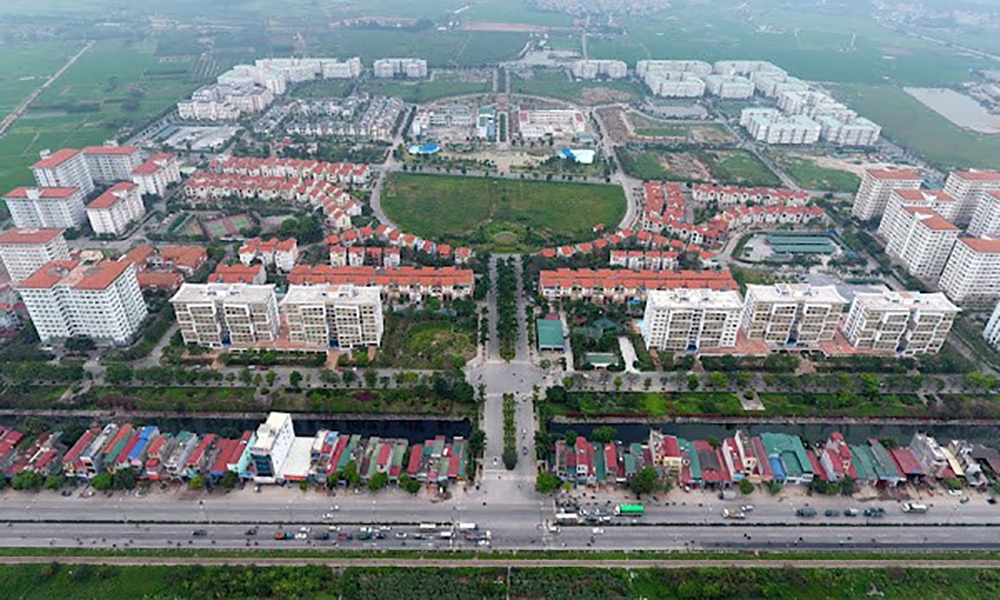 Hải Phòng tính “bung hàng” hơn 4.100 căn chung cư công, kỳ vọng thu về 4.500 tỷ đồng- Ảnh 1.