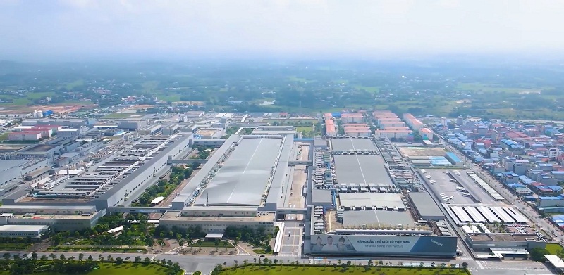 TIN VUI cho gần 3.700 lao động tại Thái Nguyên- Ảnh 1.