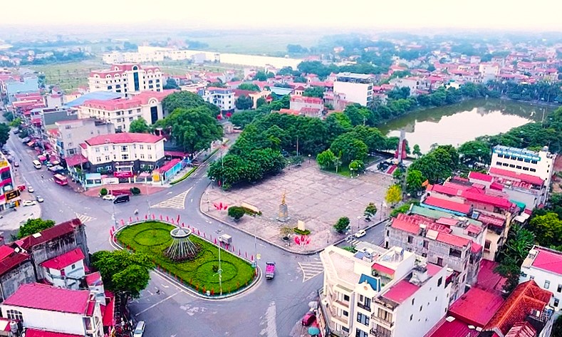 TIN VUI cho người lao động: Điểm sáng công nghiệp phía Bắc lên kế hoạch xây thêm 4 khu công nghiệp- Ảnh 1.