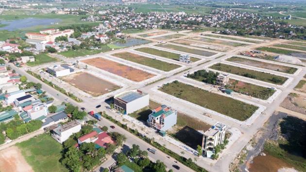 Tỉnh đông dân nhất Việt Nam đưa hơn 890 dự án đưa ra đấu giá, dự thu hơn 28.000 tỷ đồng- Ảnh 1.