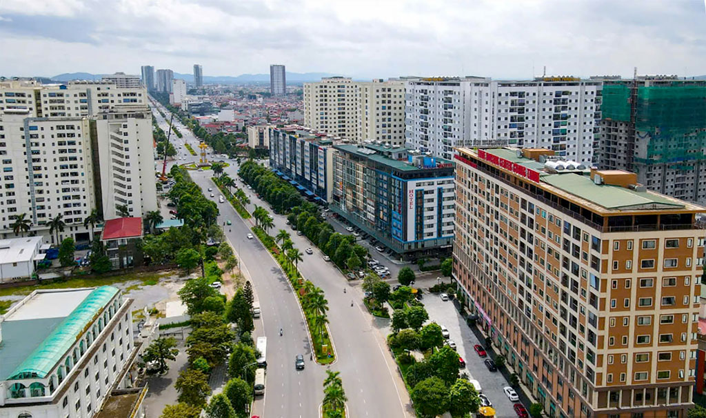 Tỉnh nhỏ nhất Việt Nam sắp triển khai khu đô thị hơn 13.000 tỷ đồng- Ảnh 1.