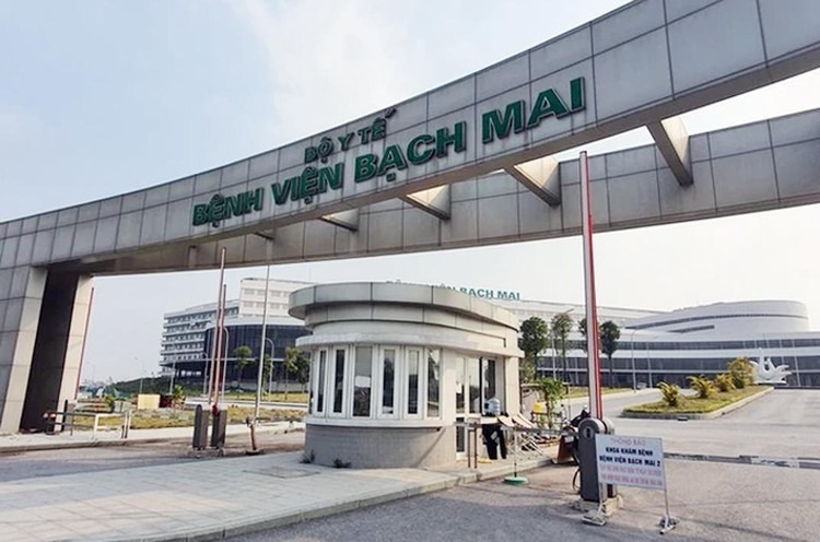 Hai bệnh viện nghìn tỷ bỏ hoang suốt 10 năm, phát hiện hàng loạt sai phạm nghiêm trọng- Ảnh 1.