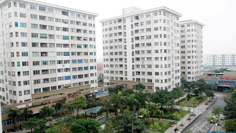 Hà Nội áp khung giá thuê nhà ở xã hội, cao nhất 198.000 đồng/m²/tháng- Ảnh 1.