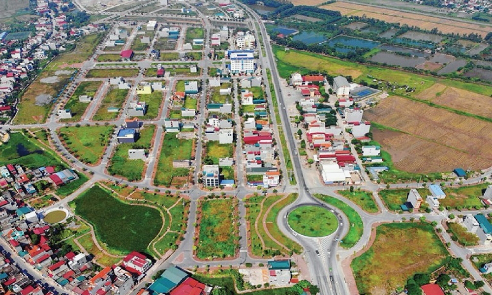 “Hàng xóm” Hà Nội tìm chủ cho 2 dự án khu đô thị gần 1.400 tỷ đồng- Ảnh 1.