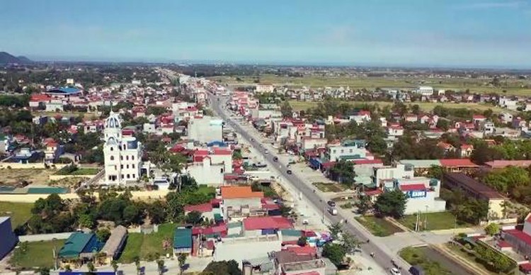 Hơn 3.000 tỷ đồng chuẩn bị đổ vào đấu giá đất tại một huyện Thanh Hoá- Ảnh 1.