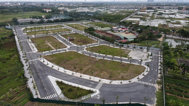 Nơi sắp sở hữu tòa nhà cao nhất Việt Nam được giao hơn 3ha đất phát triển dự án- Ảnh 1.