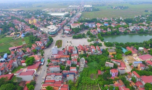 Bắc Giang: Lô đất 154m² trúng đấu giá gần 7 tỷ đồng, gấp đôi giá khởi điểm- Ảnh 1.