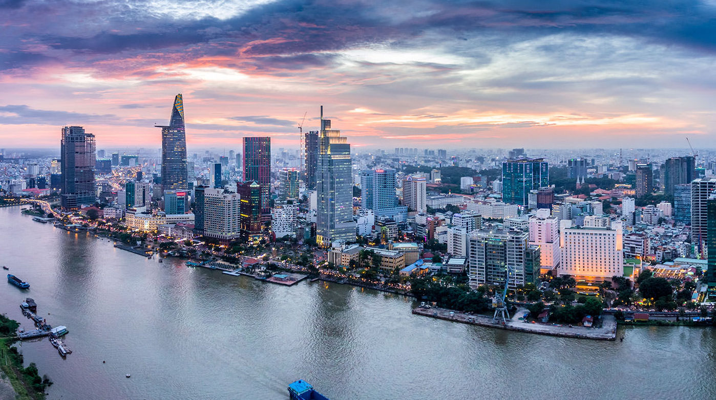 BĐS Quý 1/2025: Lửa đã bén – Chu kỳ mới chính thức kích hoạt- Ảnh 1.
