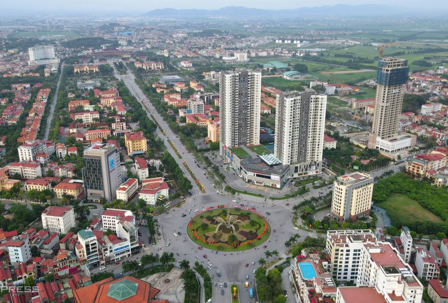 Chốt lịch xắp xếp chính quyền địa phương: Xong trước 20/9- Ảnh 1. Chốt lịch xắp xếp chính quyền địa phương: Xong trước 20/9- Ảnh 1.