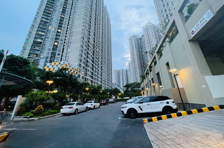 Chung cư, biệt thự Hà Nội “hạ nhiệt” nhưng giá vẫn tăng, tâm lý người mua đã quen với mặt bằng mới?- Ảnh 1.
