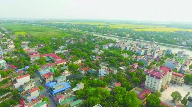 Hà Nam kêu gọi đầu tư gần 400 tỷ đồng phát triển khu dân cư mới tại Lý Nhân- Ảnh 1.