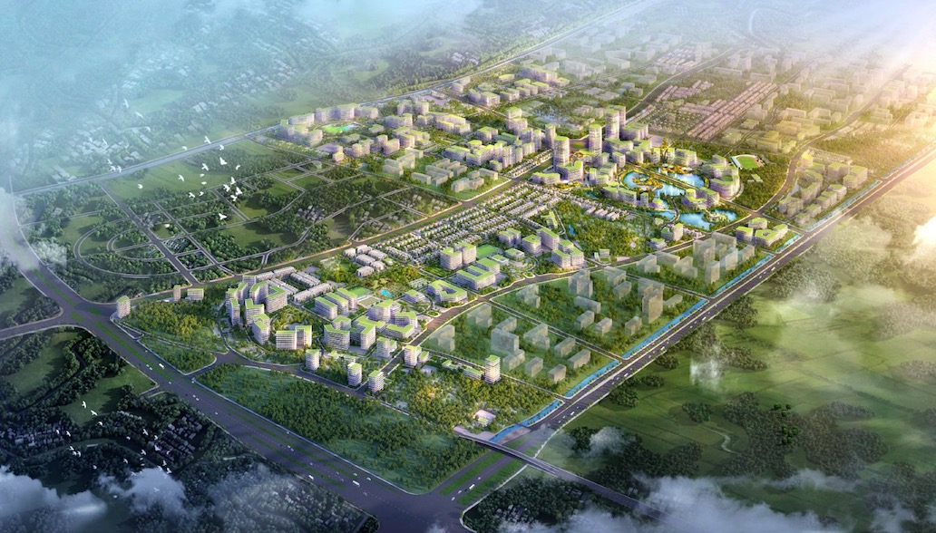 Hà Nam "rót" 2.900 tỷ đồng thúc đẩy Khu Đại học Nam Cao thành "thành phố đại học"- Ảnh 1.
