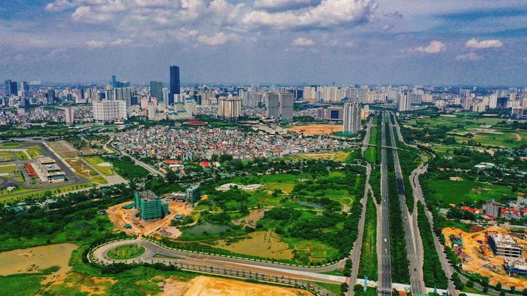 Hậu “bão giá” chung cư, phân khúc này trở thành “mỏ vàng” mới của giới đầu tư- Ảnh 1.