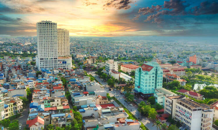 Nam Định “chạy nước rút”, quyết xong chuyện sáp nhập xã trước 30/4- Ảnh 1.