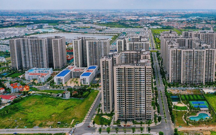 Rao bán "cắt lỗ" chung cư Hà Nội: Sự thật phía sau những con số giảm giá- Ảnh 1.