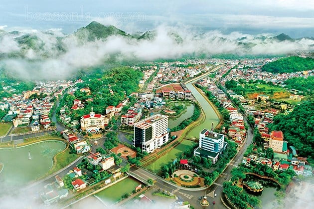 Sơn La mời gọi đầu tư “siêu dự án” hơn 2.350 tỷ đồng tại cửa ngõ Mộc Châu- Ảnh 1.