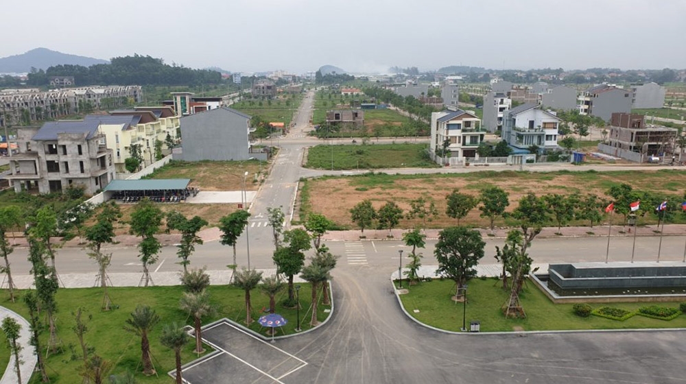 Thanh Hóa tạm dừng 159 dự án - Ảnh 1.