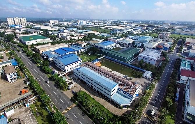 Đột phá bất động sản công nghiệp: Việt Nam tạo sóng lớn thu hút đầu tư toàn cầu- Ảnh 1.