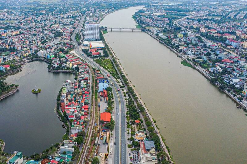 Hà Nam gọi vốn cho dự án khu đô thị hơn 700 tỷ đồng tại Duy Tiên- Ảnh 1.