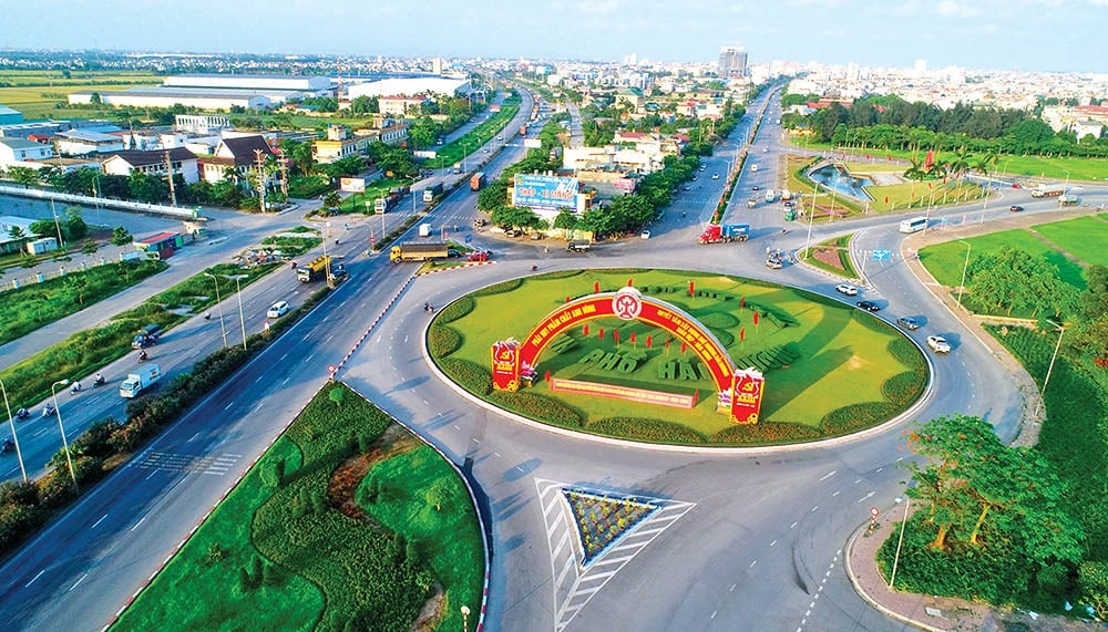 Hải Dương: Giảm mạnh 70% đơn vị hành chính cấp xã- Ảnh 1.