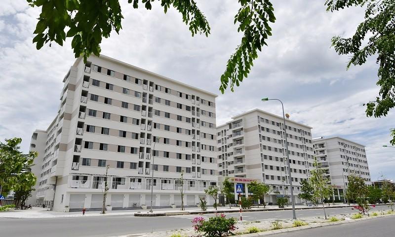 Hải Phòng: Người dân mua nhà xã hội tiếp cận trực tiếp, không qua bất kỳ tổ chức hay cá nhân trung gian nào- Ảnh 1.