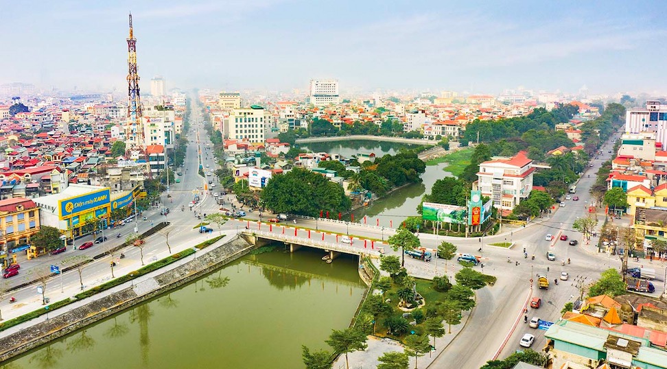 Ninh Bình đề xuất phương án sắp xếp 16 đơn vị hành chính cấp xã giai đoạn 2023–2025- Ảnh 1.