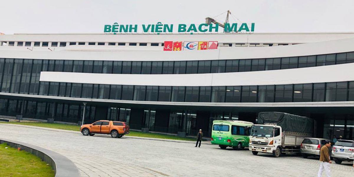 Phó Thủ tướng ra “tối hậu thư” đánh thức hai đại dự án y tế “ngủ quên”- Ảnh 1.