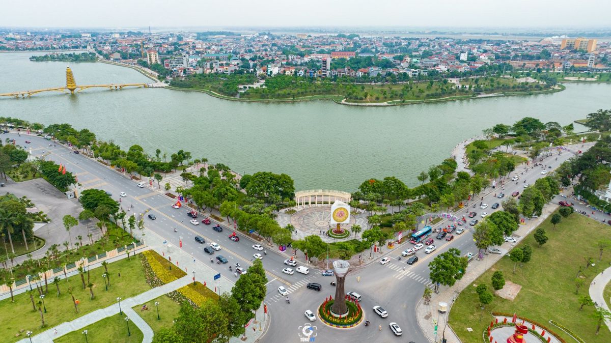Phú Thọ sắp xếp lớn: Còn 66 xã, hướng tới hợp nhất tỉnh gần 10.000km²- Ảnh 1.