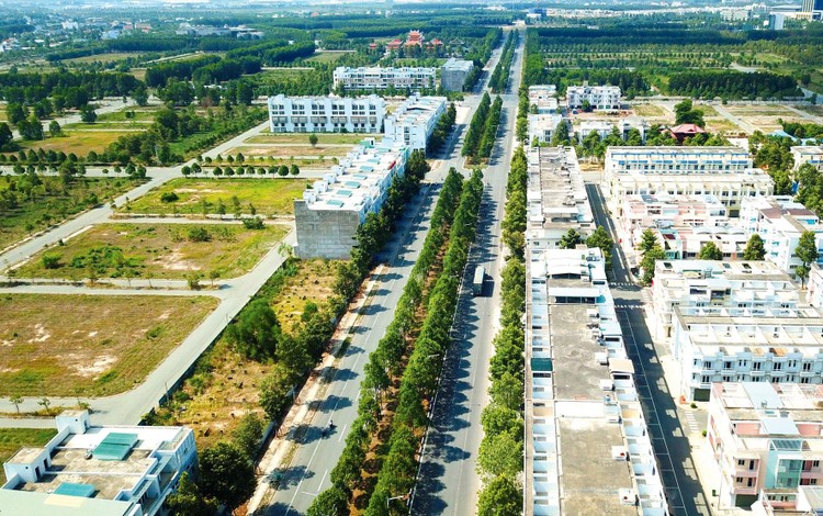 Quảng Ninh điều chỉnh chủ trương đầu tư Khu đô thị mới Ninh Dương nâng tổng vốn lên gần 5.400 tỷ đồng- Ảnh 1.