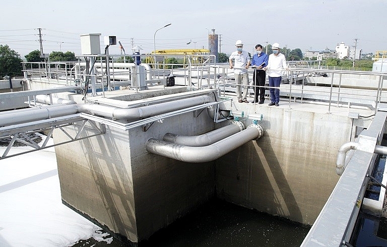 Tập đoàn Trung Quốc muốn xây nhà máy xử lý rác 1.000 tấn/ngày tại Vĩnh Phúc- Ảnh 1.