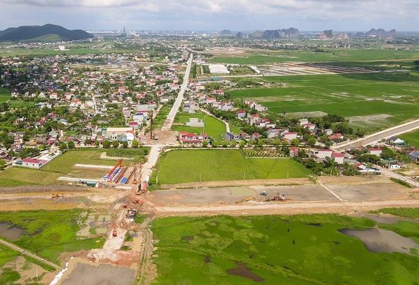 Thanh Hóa quy hoạch 2 khu dân cư mới hơn 25ha- Ảnh 1.