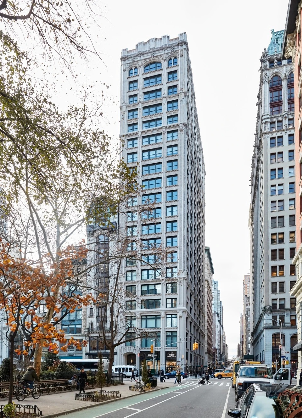 Khám phá bộ sưu tập bất động sản trị giá 700 triệu USD của tỷ phú Jeff Bezos- Ảnh 8.