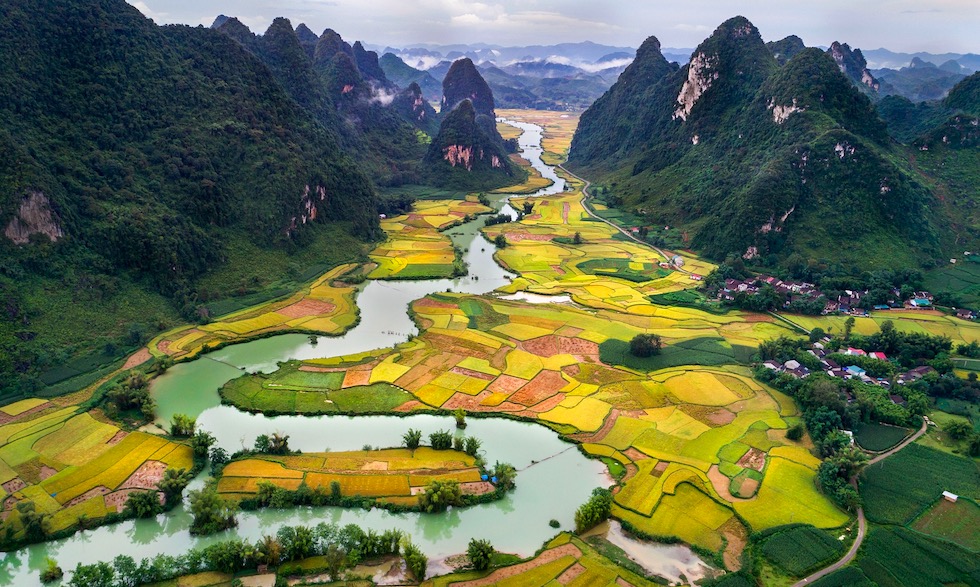 Bộ Nội vụ nêu lý do dự kiến không giữ lại 87 thành phố trực thuộc- Ảnh 1.