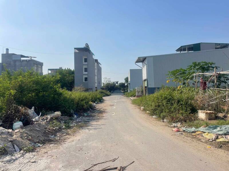 Đất thổ cư Hà Nội “rớt nhịp”: Dòng tiền đổ về vùng ven- Ảnh 1.